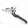 Maneta De Frana Shimano Bl-Mt402-3A, Stanga, Hidraulica, Argintiu, Ambalat Ind. Cod:EBLMT4023ALS
