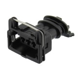 Conector auto, Junior Power Timer, 3 pini, TE Connectivity, 282191-1, T135524