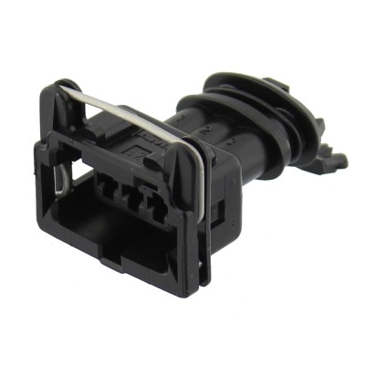 Conector auto, Junior Power Timer, 3 pini, TE Connectivity, 282191-1, T135524 foto