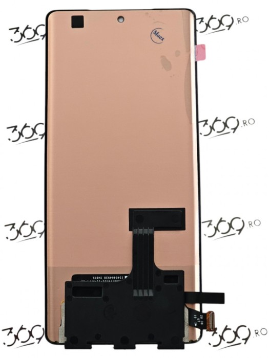 Display Infinix Note 40 PRO (4G) X6850 OEM