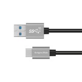 CABLU USB - TIP C 0.5M KRUGER&amp;MATZ EuroGoods Quality