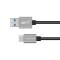 CABLU USB - TIP C 10 GBPS 15 W 0.5M KRUGER&amp;MATZ