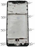 Display Samsung SM-A315 A31 Oled WF