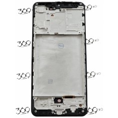 Display Samsung SM-A315 A31 Oled WF