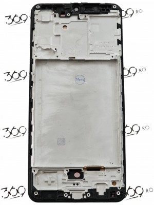 Display Samsung SM-A315 A31 Oled WF foto