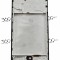 Display Samsung SM-A315 A31 Oled WF