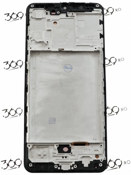 Display Samsung SM-A315 A31 Oled WF