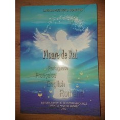 Floare de Rai- Lavinia Hutisoru