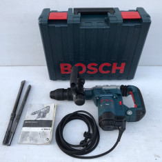 Ciocan Demolator Bosch GSH 5 CE Fabricatie 2016