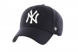 Cumpara ieftin Capace de baseball 47 Brand MLB New York Yankees Cap B-MVP17WBV-HM albastru marin