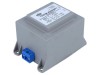 Transformator &icirc;ncapsulat 45VA 230V 9V 2.5A cu șurub