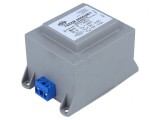 Transformator &icirc;ncapsulat 45VA 230V 9V 2.5A cu șurub