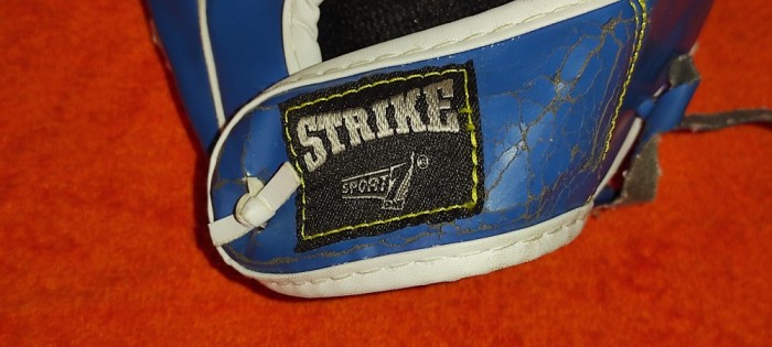 Manusa baseball mana stanga STRIKE SPORT