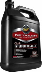 Solutie Curatare Interior Auto Meguiar&amp;#039;s Quik Interior Detailer D149, 3.79L foto