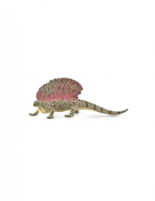 Figurina dinozaur Edaphosaurus pictata manual XL Collecta foto