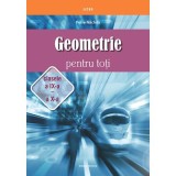 Geometrie pentru toti, clasele a 9-a si a 10-a - Petre Nachila, Nomina