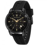 Ceas Barbati, Maserati, Successo R8871621011 - Marime universala