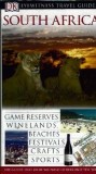 Ghid de calatorie Eyewitness Travel South Africa, editura DK, 2005, 410 pagini, carte stare buna