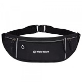 Borseta Techsuit CWB3, Universala, Neagra