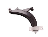 Brat suspensie roata TEKNOROT 724137-K, Stanga, Fata