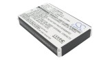 Cameron Sino 950mAh Logitech diNovo Edge,DiNovo Mini,Y-RAY81 Baterie