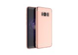 Husa Samsung Galaxy S8 Plus, 3in1 Rose-Gold