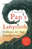 Pan&#039;s Labyrinth | Guillermo Del Toro, Cornelia Funke