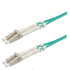 Cablu fibra optica 20/125um OM3 3M