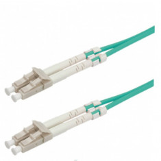 Cablu fibra optica 20/125um OM3 3M