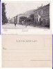 Brasov, Kronstadt - clasica, rara, Necirculata, Printata