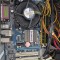Placa de baza Intel socket 775 GIGABYTE GA-G31M-S2L Intel G31 Ide Sata Core2 Duo ddr2 Pentium