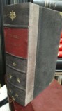 Legende sau Basmele Romanilor-Petre Ispirescu-3 vol-an 1936-leg LUX