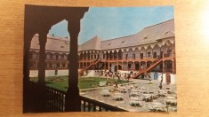 QW23 B - Carte postala - tematica turism - vedere - Romania - Bucuresti 128