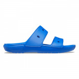 Papuci Crocs Classic Crocs Sandal Albastru - Blue Bolt