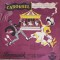 Disc vinil, LP. CAROUSEL-ORIGINAL CAST-241042