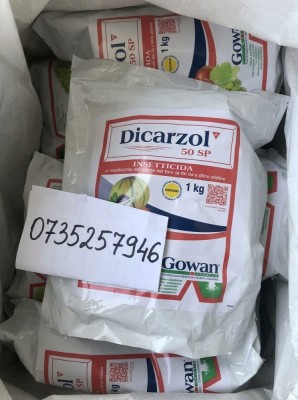 Dicarzol insecticid foto