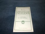 Cumpara ieftin R L STEVENSON - SENIORUL DE BALLANTRAE