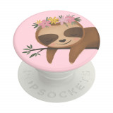 PopSockets - PopGrip - Sweet Sloth