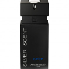 Silver Scent Deep Apa de toaleta Barbati 100 ml foto