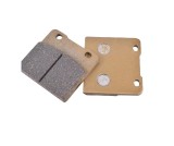 Placute Frana FATA TMMP Suzuki GSX 400cc, Set 2 Bucati