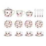 Cumpara ieftin Set ceainic Emma Hearts | Emma Bridgewater