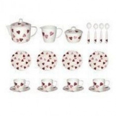 Set ceainic Emma Hearts | Emma Bridgewater