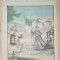 Revista Universul Literar nr.42/1897 pe coperta Crima de la Darsca