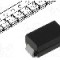 Dioda Schottky, SMD, 20V, 1A, SMA-W, YANGJIE TECHNOLOGY - SS12