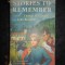 STORIES TO REMEMBER selected by THOMAS B. COSTAIN and JOHN BEECROFT (1956)