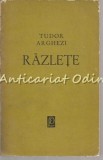 Cumpara ieftin Razlete - Tudor Arghezi