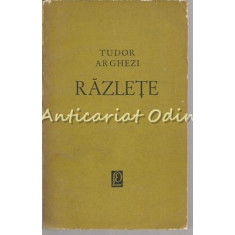 Razlete - Tudor Arghezi