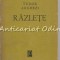 Razlete - Tudor Arghezi