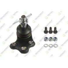 Pivot brat suspensie Ldv Cub; Nissan Serena (C23), Vanette Cargo Box (Hc 23), Vanette Cargo Bus (Hc 23), 2.3 D, 1.6, 2.0, 2.0 D, 1.6 i, Fata, Stanga,