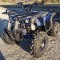 ATV KXD 125CC